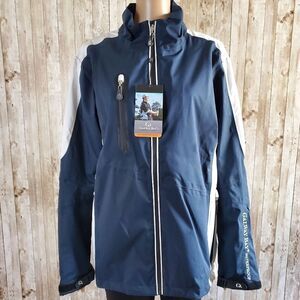 Galway bay golf jacket
